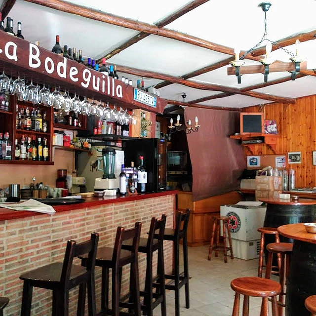 La Bodeguilla